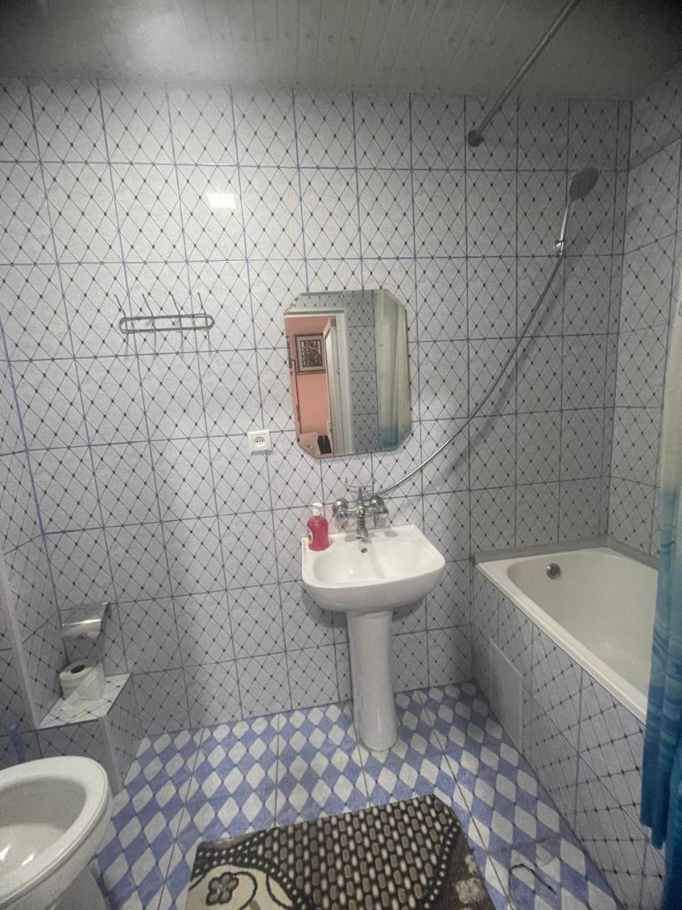 Hotel Madina-Mehribon Bukhara Camera foto